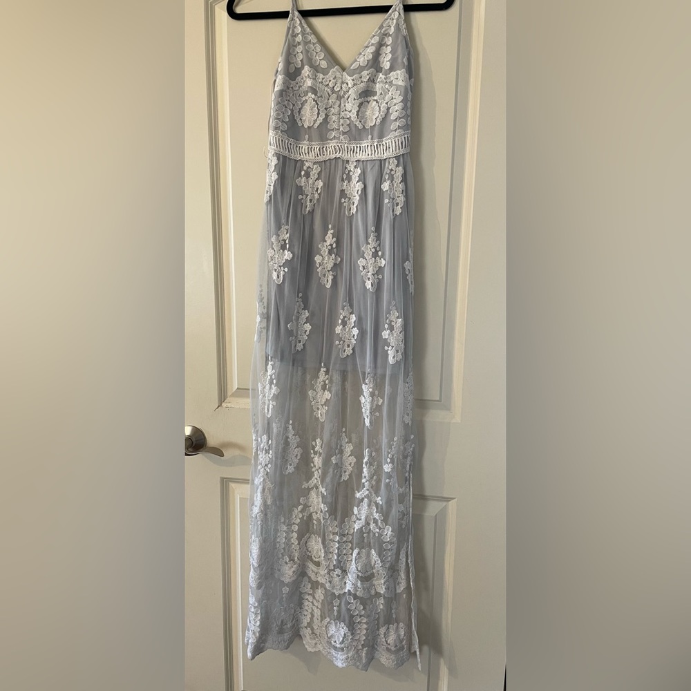 Altar’d State Dress